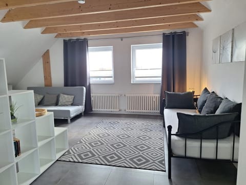 Moderne Wohnung in Krefeld Condo in Krefeld