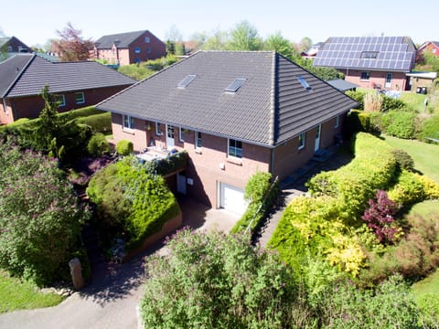 Property building, On site