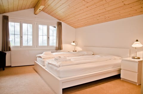 Apartment Zita - GRIWA RENT AG Appartamento in Grindelwald