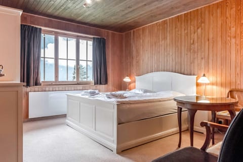 Apartment Zita - GRIWA RENT AG Appartamento in Grindelwald