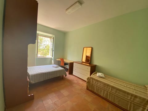 Casale Colle dei Pini - Rooms Condominio in Anguillara Sabazia