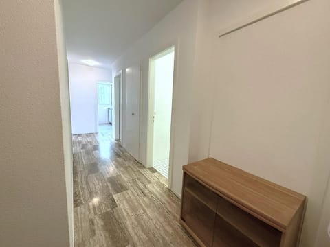 Mayenzett 34 Apartment in Canton of Valais