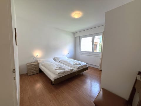 Mayenzett 34 Apartment in Canton of Valais