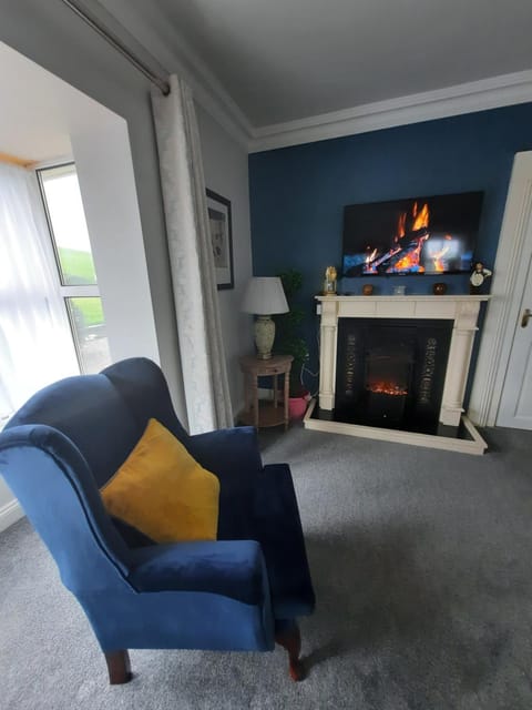 Studio D Apartment in Doolin