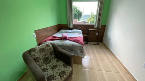 Cantinho do sossego Apartment in Blumenau