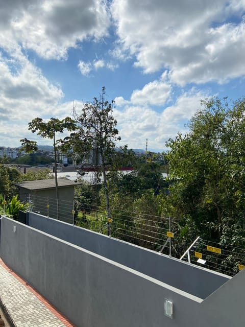 View (from property/room), City view