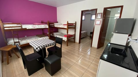 Cantinho do sossego Apartment in Blumenau