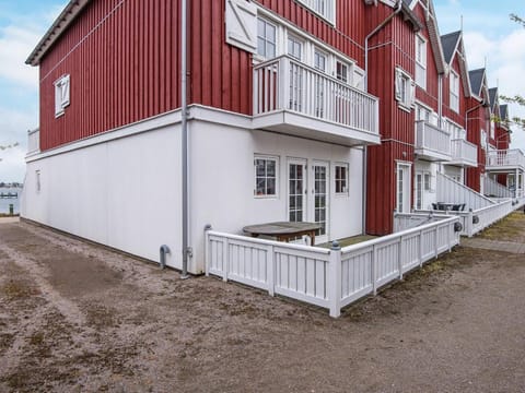 Holiday home Gråsten LXVIII Maison in Sønderborg