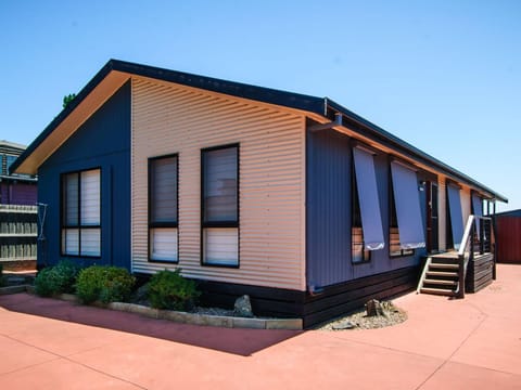 Blue Haven House in Cape Woolamai