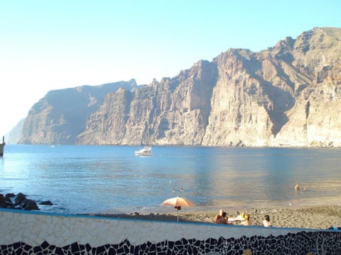 Natural landscape, Activities, Beach