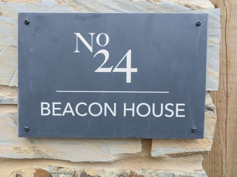 Beacon House Casa in St Agnes