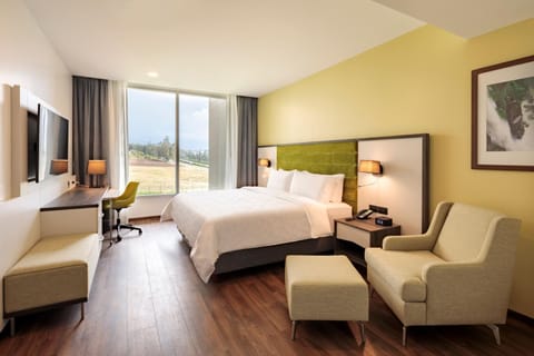 Holiday Inn - Quito Airport, an IHG Hotel Hotel in Quito