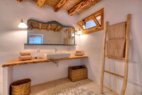 Can Quince de Balafia - Turismo de Interior Hôtel in Ibiza