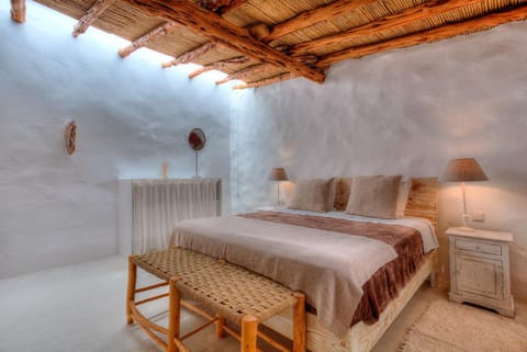 Can Quince de Balafia - Turismo de Interior Hotel in Ibiza