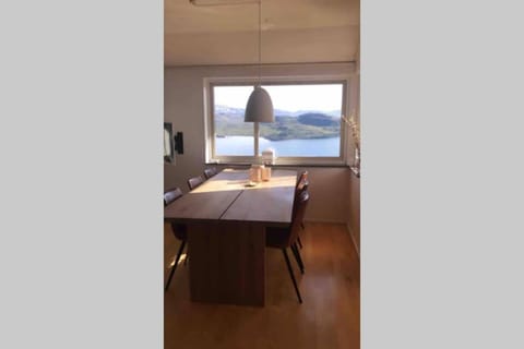 4 bedroom apartment at Riksgränsen Apartment in Troms Og Finnmark