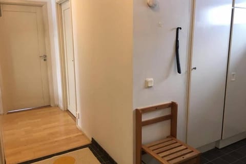 4 bedroom apartment at Riksgränsen Apartment in Troms Og Finnmark