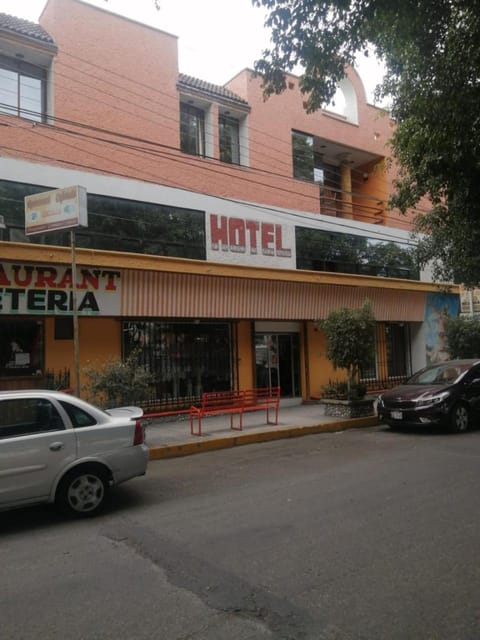 H MEXICANA DE MÁRMOL Hotel in State of Puebla