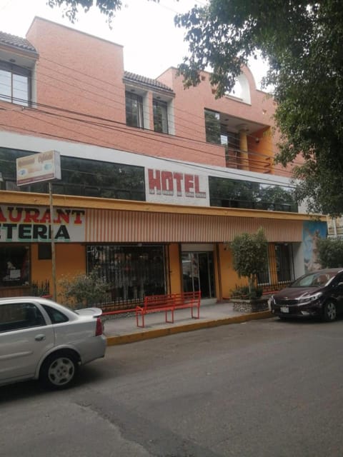 H MEXICANA DE MÁRMOL Hotel in State of Puebla