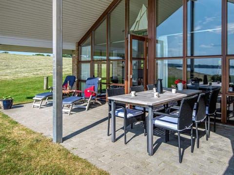 6 person holiday home in Egernsund Casa in Sønderborg