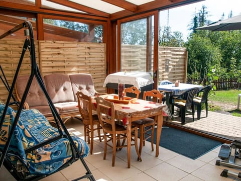 Balcony/Terrace, Living room