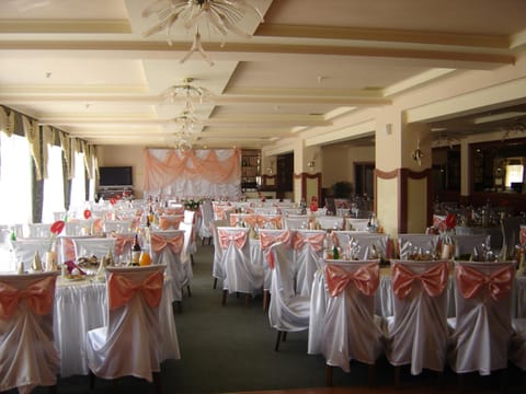 Banquet/Function facilities