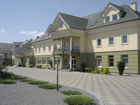 Hotel Mirage Hotel in Lviv Oblast