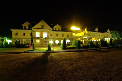 Hotel Mirage Hotel in Lviv Oblast