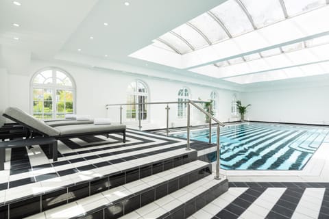 Spa and wellness centre/facilities, Swimming pool, Swimming pool