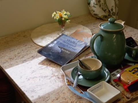 Golwg Harddwch Apartment in Laugharne