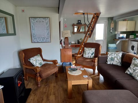 Golwg Harddwch Apartment in Laugharne