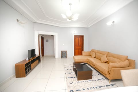 Les Residences de la providence-Appart Hotel Obobogo Apartment in Yaoundé