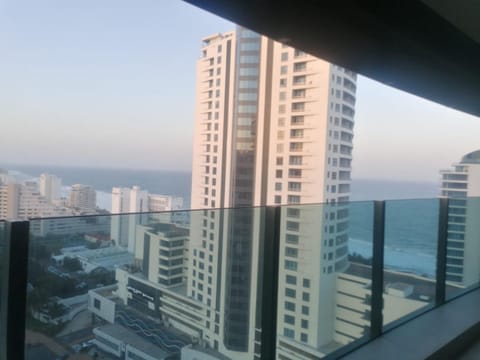 Pearls Oceans Luxury Apartments 2bed 3bed 1bed Copropriété in Umhlanga