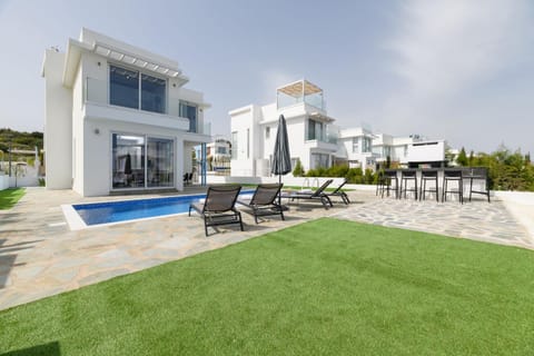 Mylos Lifestyle Seaview Villa #21 Villa in Protaras