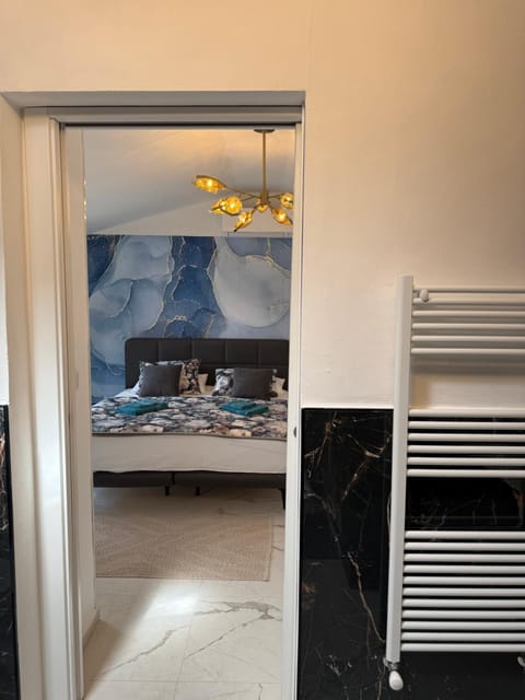 Apartment mit Meerblick am Strand Costa Azzura Apartment in Grado