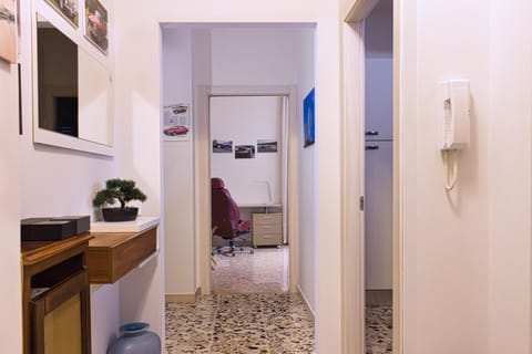 Vista sul Tridente Apartment in Modena