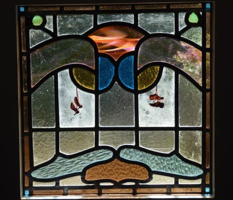 Lovelace House in West Somerset District