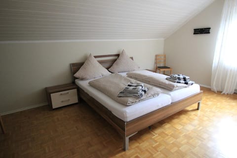 Wiegmann´s Ferienhaus House in Rhineland-Palatinate