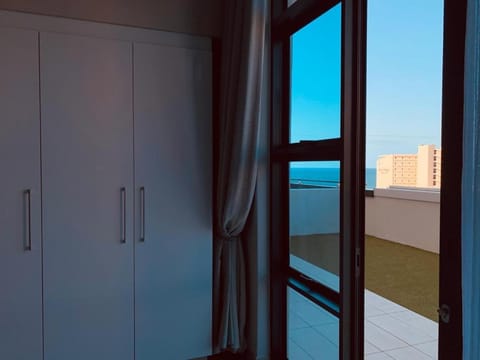 Garden, Bedroom, City view, Garden view, Sea view, Street view