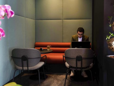 Lounge or bar