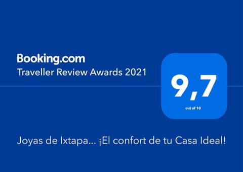 Joyas de Ixtapa... ¡El confort de tu Casa Ideal! House in Ixtapa Zihuatanejo