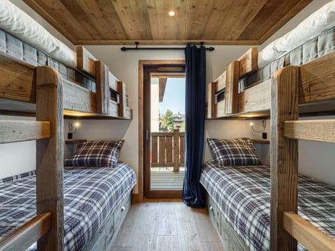 Superbe appartement à Courchevel Le Praz, proche des pistes, avec parking et wifi - FR-1-568-5 Apartment in Saint-Bon-Tarentaise