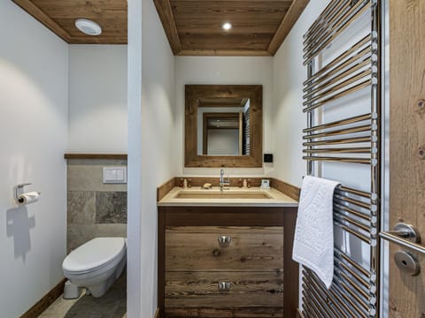 Superbe appartement à Courchevel Le Praz, proche des pistes, avec parking et wifi - FR-1-568-5 Apartment in Saint-Bon-Tarentaise