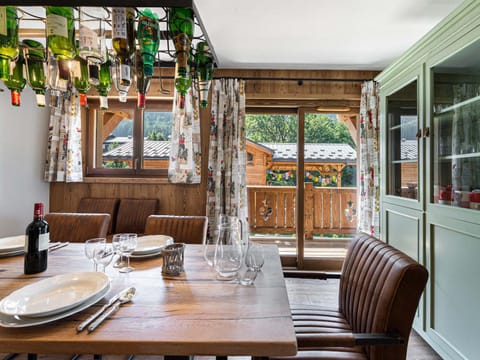 Superbe appartement à Courchevel Le Praz, proche des pistes, avec parking et wifi - FR-1-568-5 Apartment in Saint-Bon-Tarentaise