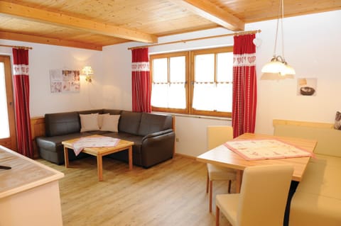 Appartements Tauernblick Apartment in Obertauern