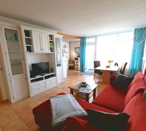 Ferienpark D03-003 Ferienpark Apartment in Heiligenhafen