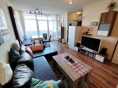 Ferienpark D10-005 Ferienpark Apartment in Heiligenhafen