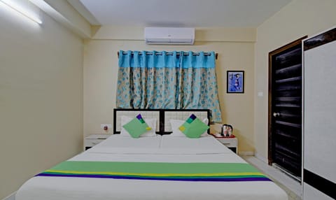FabHotel Ashraya Inn Hôtel in Kolkata