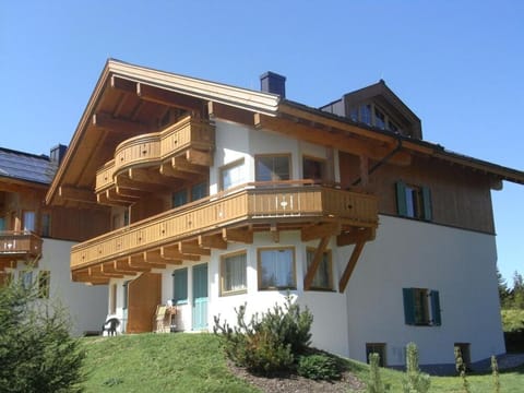 Filzsteinalpe Hochkrimml Apartment in Salzburgerland