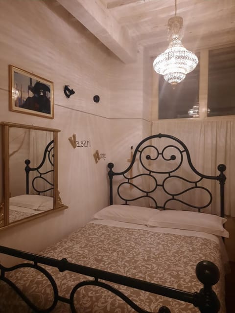 Vasari Home Apartment in Arezzo