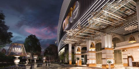 ARTE MONT KIARA BY PSM Luxury Suites Vacation rental in Kuala Lumpur City